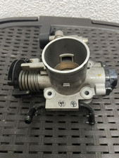 Corpo Farfallato Yundai I10