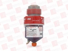 ELECTRO LUBER MD2000-ULT-500L