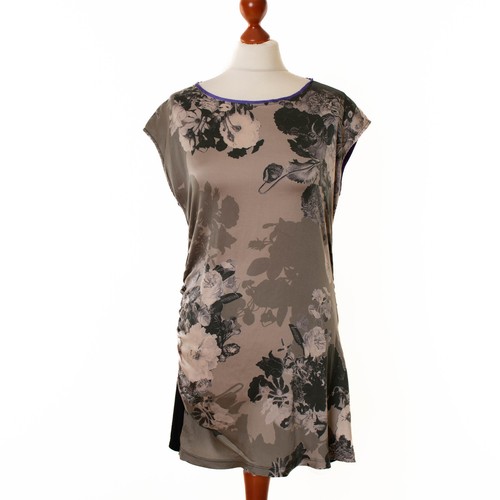 Top camicia donna marc - top,