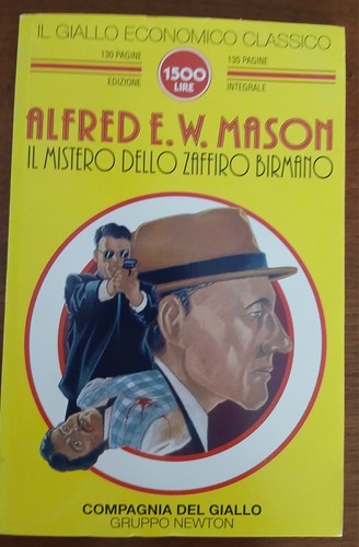 Alfred mason il - mason,