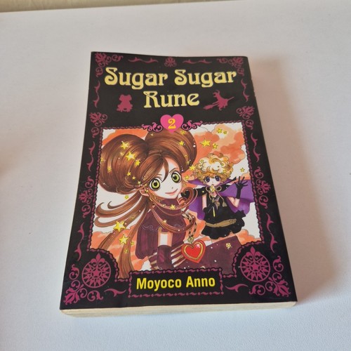 Sugar rune - rune, english