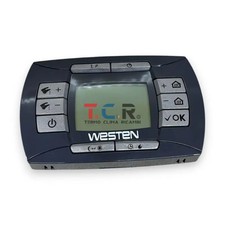 Telecontrollo caldaia Westen