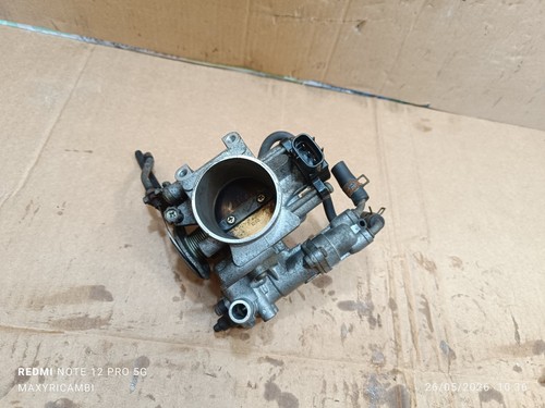 Corpo farfallato per yamaha - corpo,