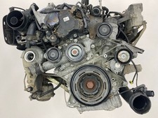 Motore Mercedes C220 CDI W204