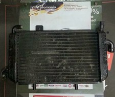 RADIATORE RAFFREDDAMENTO