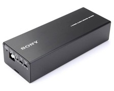 Sony XMS400D Amplificatore