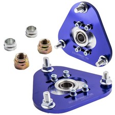 2x Plaques de carrossage for