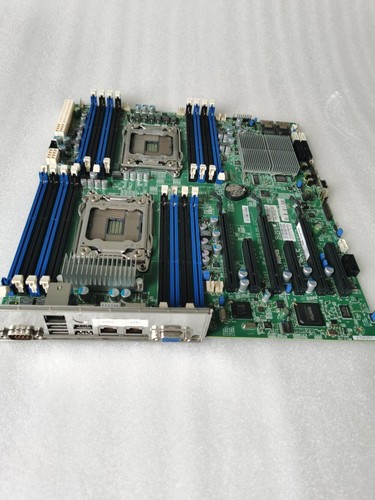 Scheda madre supermicro - madre,