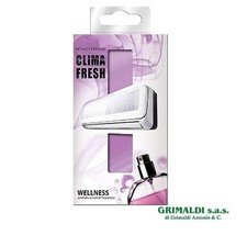 CLIMA FRESH FILTRO PROFUMATORE