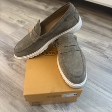 Scarpe TOD'S taglia UK9