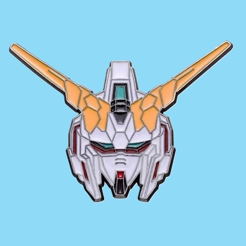 Pin pins métal manga - manga, gundam