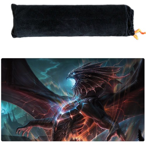 Niv mizzet reborn tappetino - niv-mizzet, da