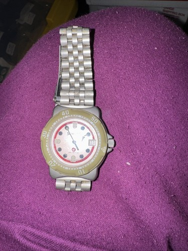 Raro orologio donna - raro,