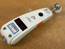 Termometro infrarossi scanner