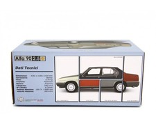 ALFA ROMEO 90 2.5 INIEZIONE