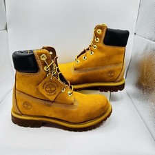 Timberland Premium 6 Inch