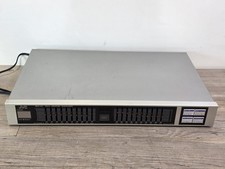 JVC SEA-33 S.E.A. Graphic