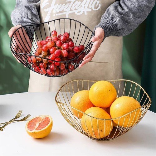Cesto portafrutta moderno - , in