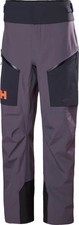 HELLY HANSEN pantaloni da sci