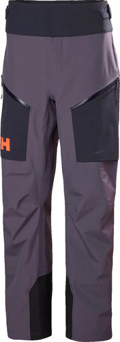 Helly hansen pantaloni sci - pantaloni, da
