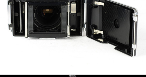 Zeiss ikon contaflex - ikon, cromato