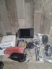 Garmin Echomap UHD2 53CV