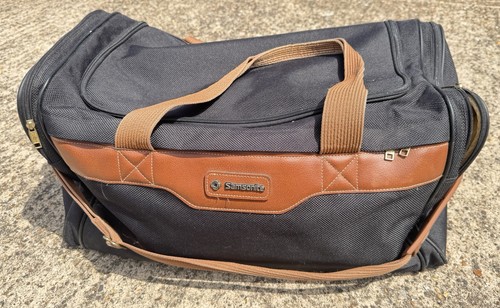 Borsone viaggio samsonite - viaggio,