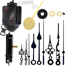 Orologio a Pendolo Al Quarzo