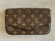 Louis Vuitton Felicie Pochette