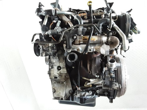 Motore completo per - per, peugeot