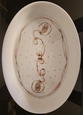 Thun Piatto Portata "DOLCE NATALE"