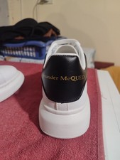 scarpe uomo alexander mcqueen