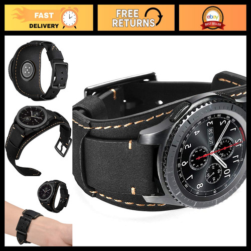 Cinturino bracciale vera - in,