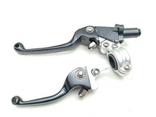 SET LEVE RACING CROSS MOTARD