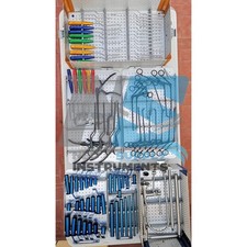 Set strumenti PHANTOM ML MIS E