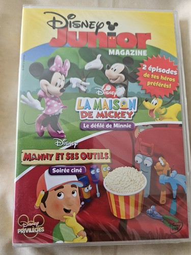 Disney junior mickey - disney,
