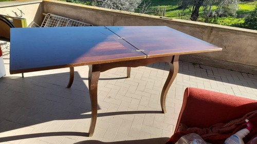 Calligaris 490t tavolo - 490t,