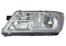 Faro Principale H11 HB3 Sinistro Per Fiat Freemont 345