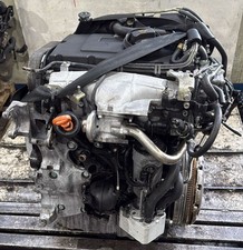 MOTORE SEMICOMPLETO PER MITSUBISHI Grandis 1° Serie 003994 diesel 2000 (03>11)