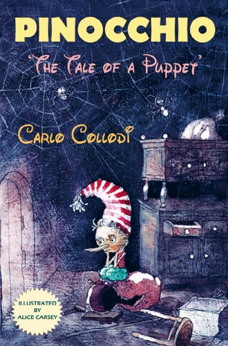 Carlo collodi pinocchio - ~,
