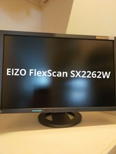 EIZO FlexScan 22 Inch SX2262W