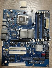 Scheda madre Intel DP35DP