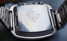 Orologio Uomo Automatico Seiko