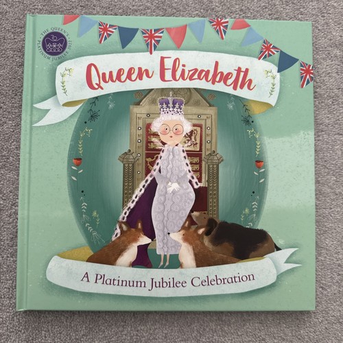 Queen elizabeth platinum - queen, a