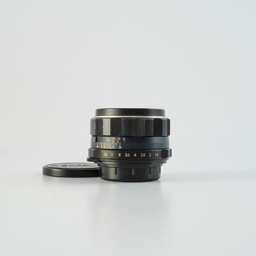 Eccellente elementi pentax - elementi,