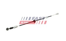 Fast flessibile freno cambio - fast,