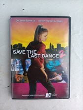 DVD, Save The Last Dance 2