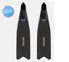 Sub Seac BM30 fins color black