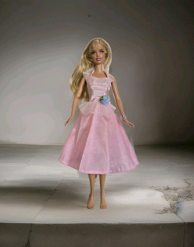 Ballet dreams barbie bambola - ballet,
