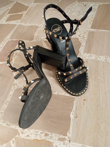 Sandali exé donna - donna, con